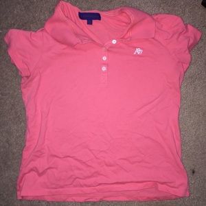 Aeropostale Polo